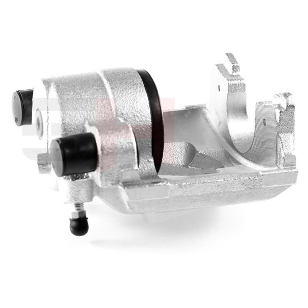 Bromsok, Framaxel, framaxel vänster Gh GH-433612V GH