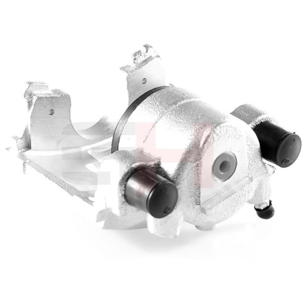 Bromsok, Framaxel, framaxel vänster Gh GH-433612V GH