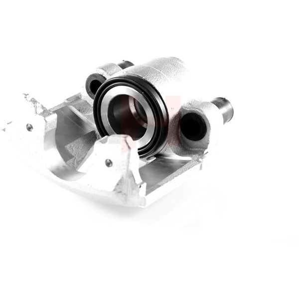 Bromsok, Framaxel, framaxel vänster Gh GH-433612V GH