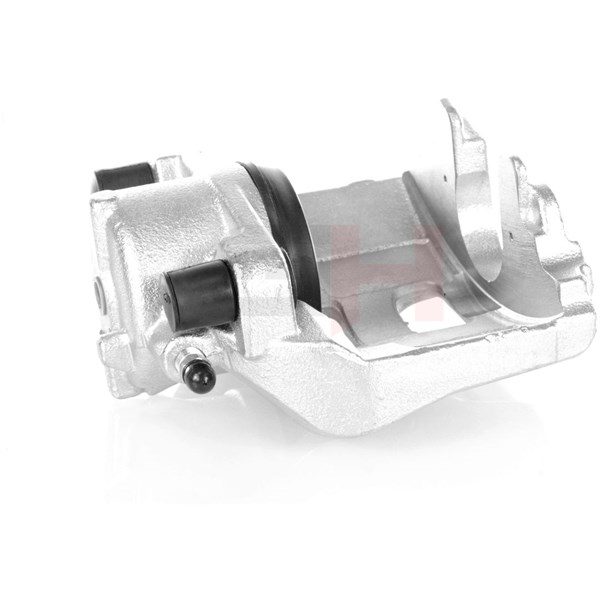 Bromsok, Framaxel, framaxel vänster Gh GH-433621V GH
