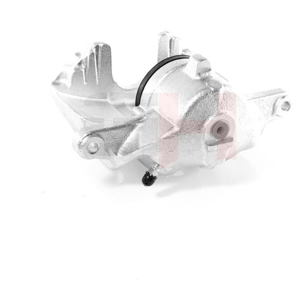 Bromsok, Framaxel, framaxel höger Gh GH-433652H GH