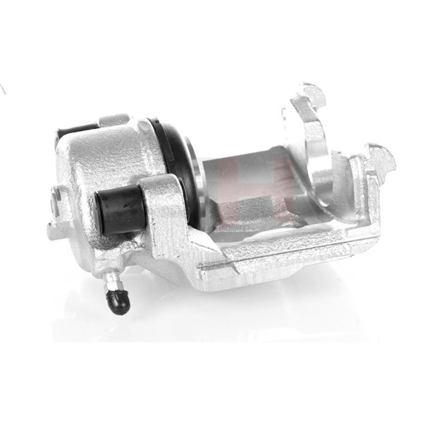 Bromsok, Framaxel, framaxel vänster Gh GH-433665V GH