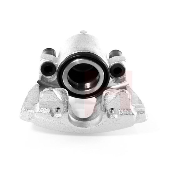 Bromsok, Framaxel, framaxel vänster Gh GH-433667V GH