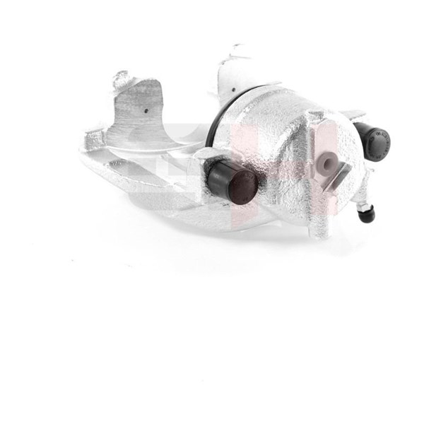 Bromsok, Framaxel, framaxel vänster Gh GH-433667V GH