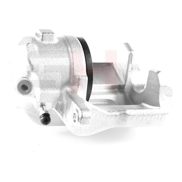 Bromsok, Framaxel, framaxel vänster Gh GH-433933V GH
