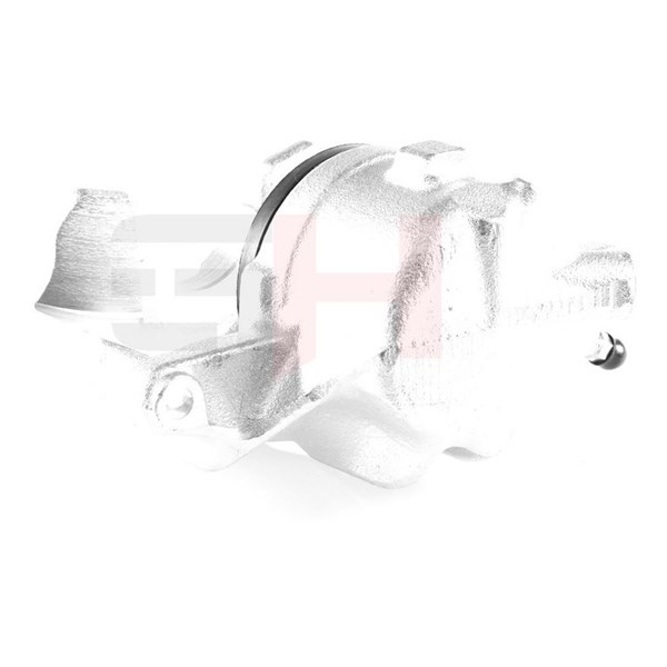 Bromsok, Framaxel, framaxel vänster Gh GH-433933V GH Bromsok, Framaxel, framaxel vänster Gh GH-433933V GH