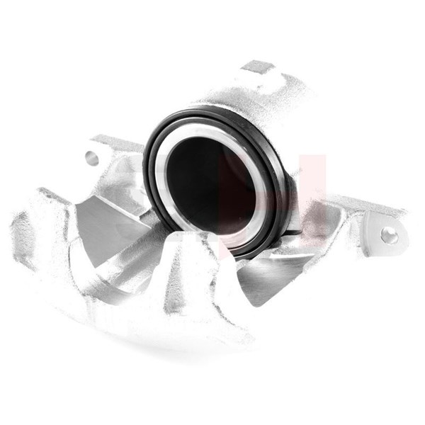 Bromsok, Framaxel, framaxel vänster Gh GH-433933V GH