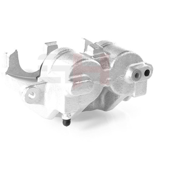 Bromsok, Framaxel, framaxel vänster Gh GH-434035V GH Bromsok, Framaxel, framaxel vänster Gh GH-434035V GH