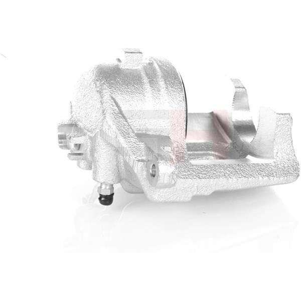 Bromsok, Framaxel, framaxel vänster Gh GH-434066V GH
