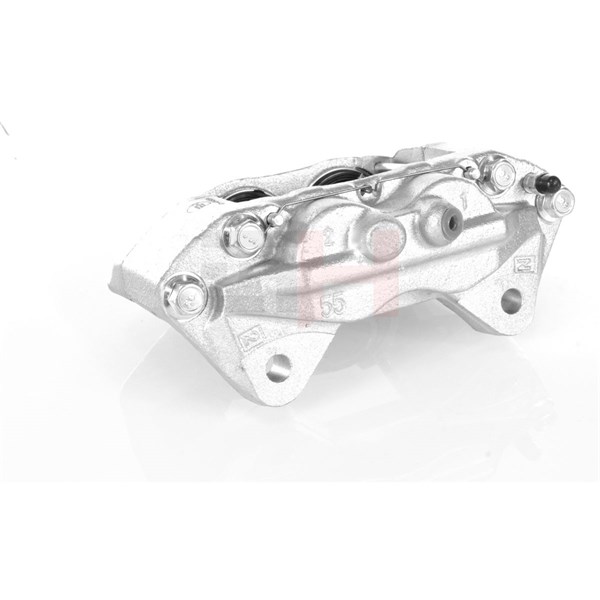 Bromsok, Framaxel, framaxel vänster Gh GH-434509V GH