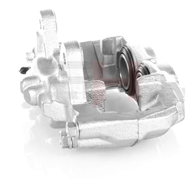 Bromsok, Framaxel, framaxel vänster Gh GH-434514V GH