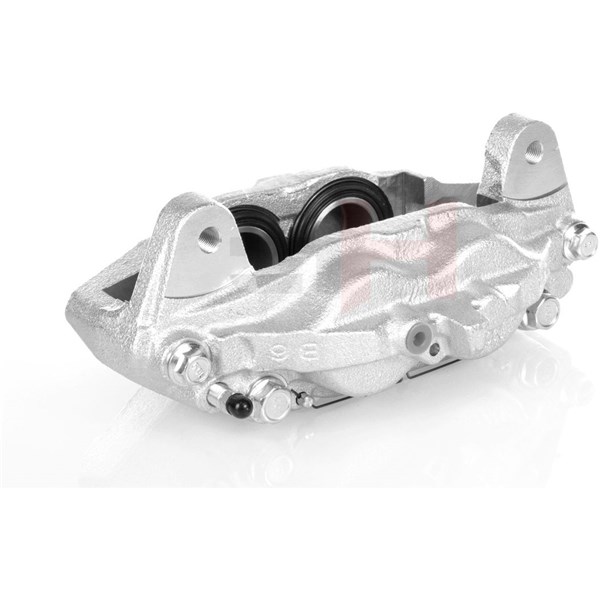 Bromsok, Framaxel, framaxel vänster Gh GH-434516V GH