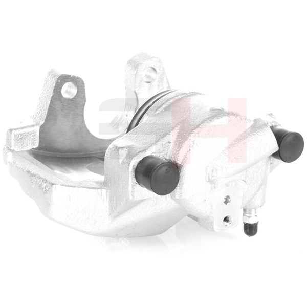 Bromsok, Framaxel, framaxel vänster Gh GH-434705V GH