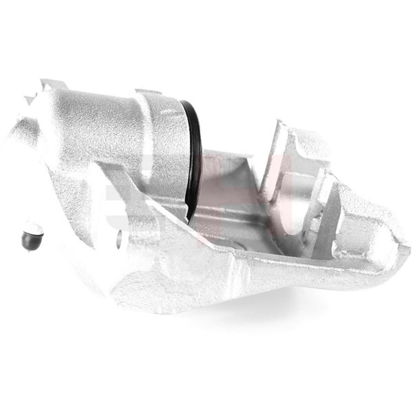 Bromsok Solid, Framaxel, framaxel höger Gh GH-434710H GH