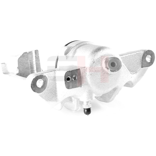 Bromsok Solid, Framaxel, framaxel höger Gh GH-434710H GH