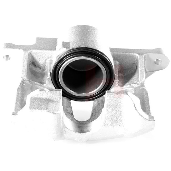 Bromsok Solid, Framaxel, framaxel vänster Gh GH-434710V GH