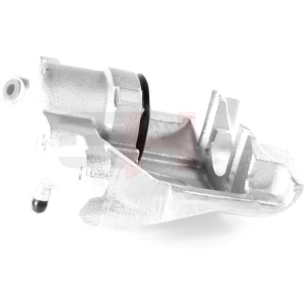 Bromsok Solid, Framaxel, framaxel vänster Gh GH-434710V GH