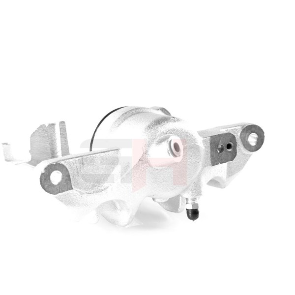 Bromsok Solid, Framaxel, framaxel vänster Gh GH-434710V GH