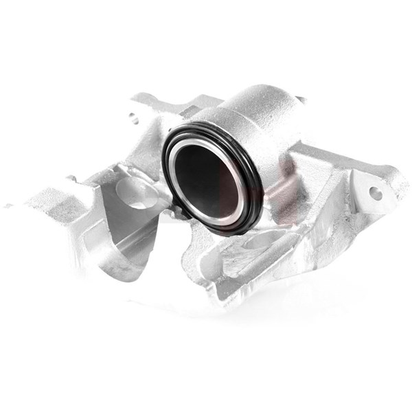Bromsok Solid, Framaxel, framaxel vänster Gh GH-434710V GH