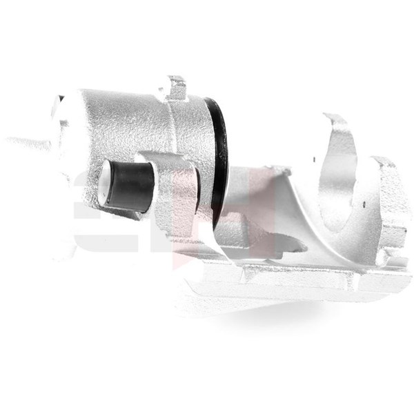 Bromsok, Framaxel, framaxel höger Gh GH-434869H GH