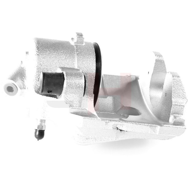 Bromsok, Framaxel, framaxel vänster Gh GH-434869V GH