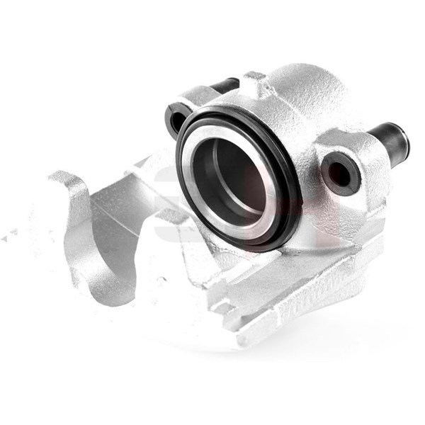 Bromsok, Framaxel, framaxel vänster Gh GH-434869V GH