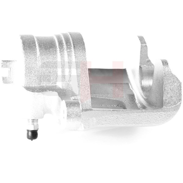 Bromsok, Framaxel, framaxel vänster Gh GH-435042V GH