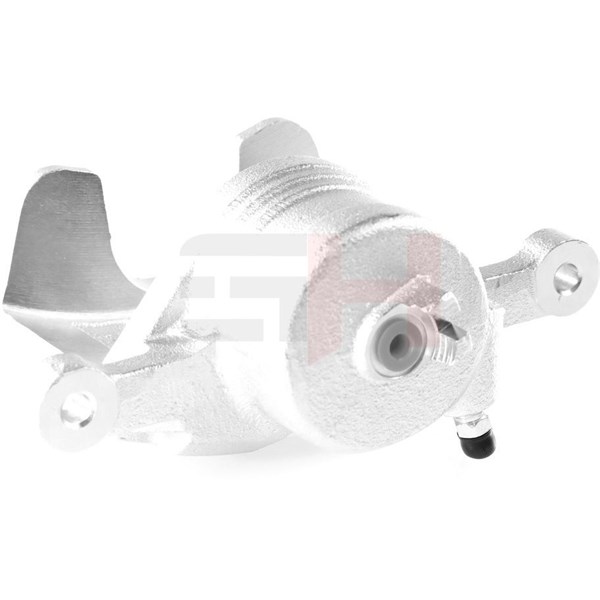 Bromsok, Framaxel, framaxel vänster Gh GH-435042V GH