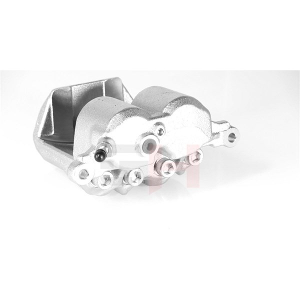 Bromsok, Framaxel, framaxel vänster Gh GH-436319V GH