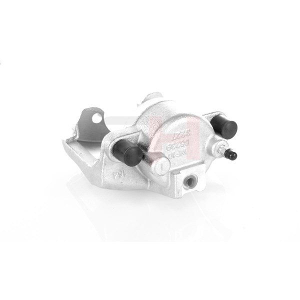 Bromsok, Framaxel, framaxel vänster Gh GH-439321V GH