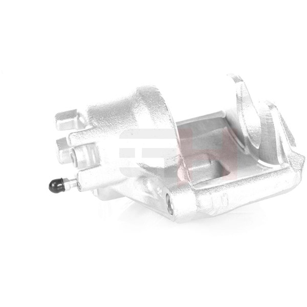 Bromsok, Framaxel, framaxel vänster Gh GH-439333V GH