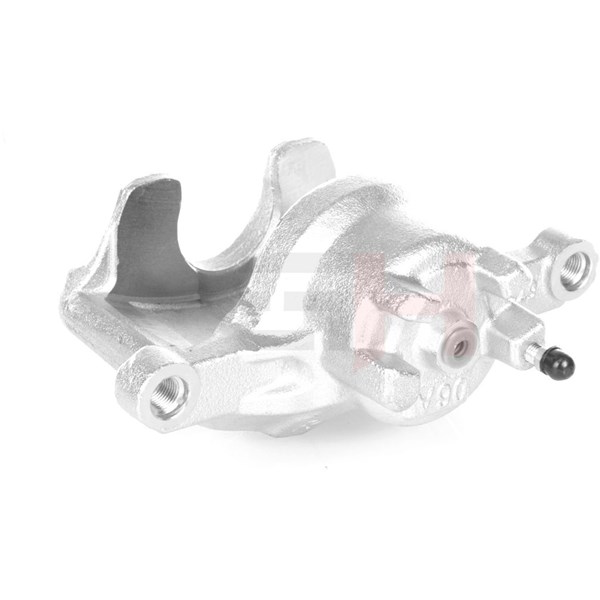 Bromsok, Framaxel, framaxel vänster Gh GH-439333V GH