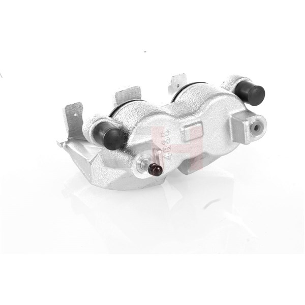 Bromsok, Framaxel, framaxel vänster Gh GH-439378V GH