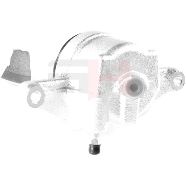 Bromsok, Framaxel, framaxel höger Gh GH-439949H GH