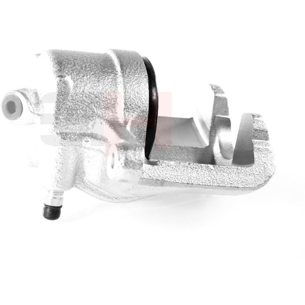 Bromsok, Framaxel, framaxel vänster Gh GH-439949V GH
