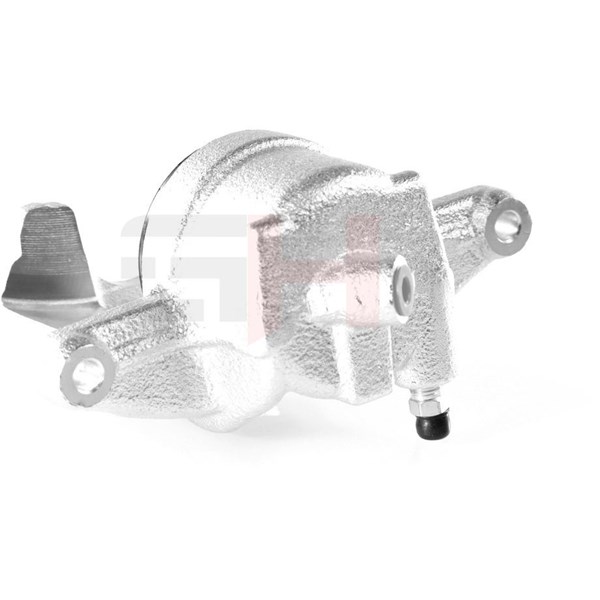 Bromsok, Framaxel, framaxel vänster Gh GH-439949V GH Bromsok, Framaxel, framaxel vänster Gh GH-439949V GH