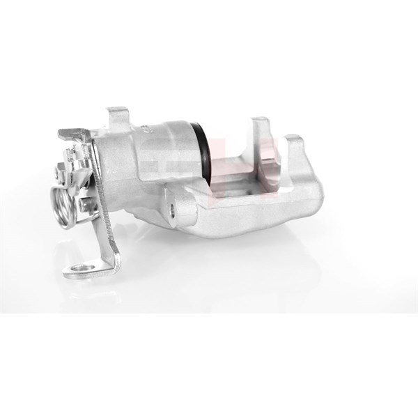 Bromsok, Bakaxel, Bakaxel höger Gh GH-451047H GH