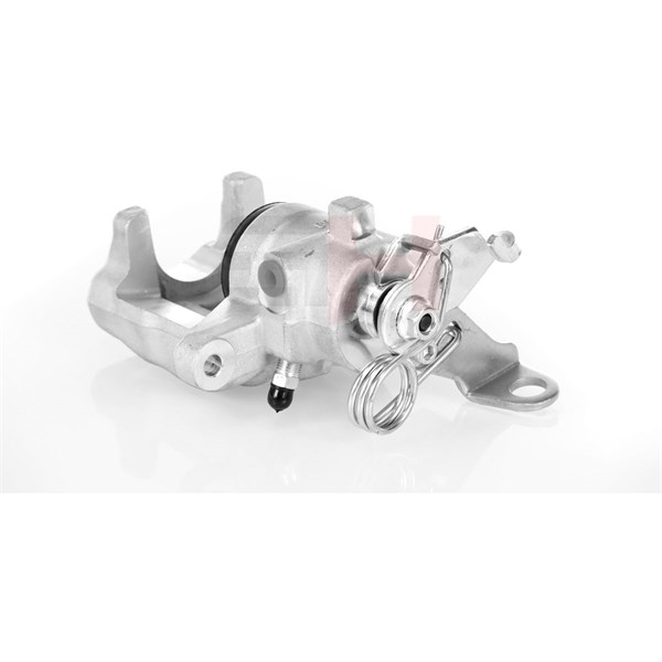 Bromsok, Bakaxel, Bakaxel höger Gh GH-451047H GH