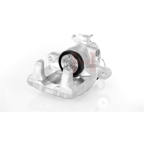 Bromsok, Bakaxel, Bakaxel höger Gh GH-451047H GH