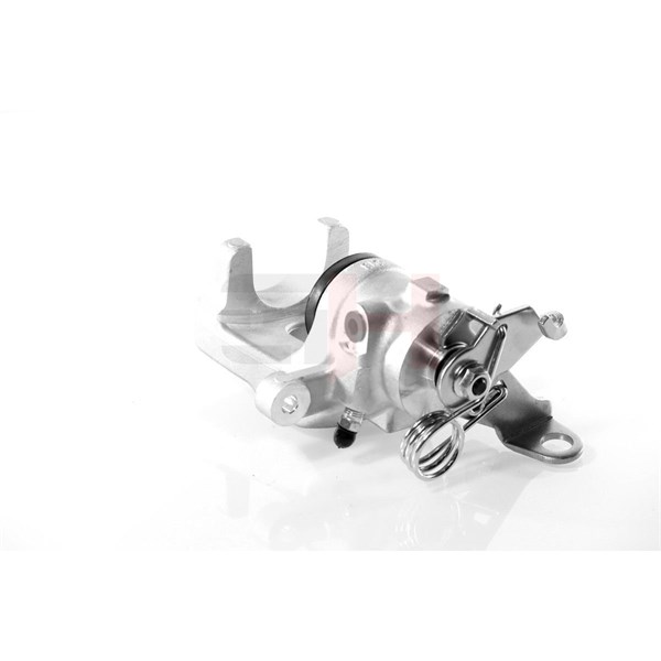 Bromsok, Bakaxel, Bakaxel höger Gh GH-451056H GH