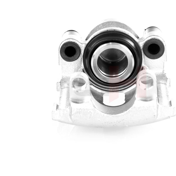 Bromsok, Bakaxel, Bakaxel höger Gh GH-451509H GH