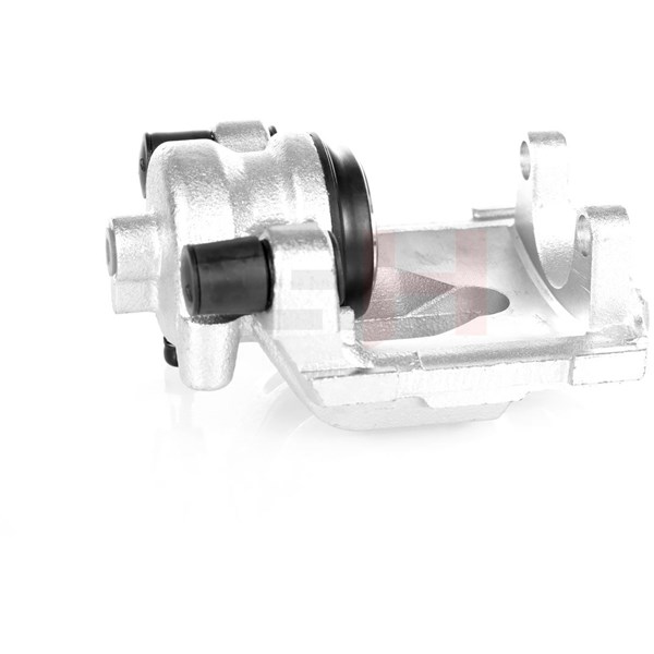 Bromsok, Bakaxel, Bakaxel höger Gh GH-451509H GH