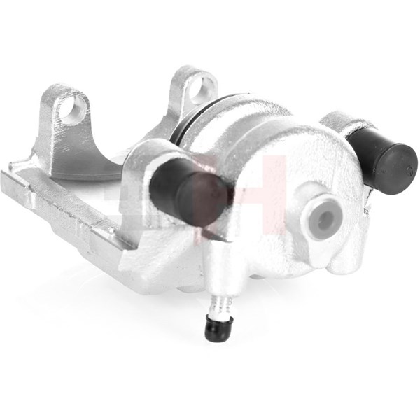 Bromsok, Bakaxel, Bakaxel höger Gh GH-451509H GH