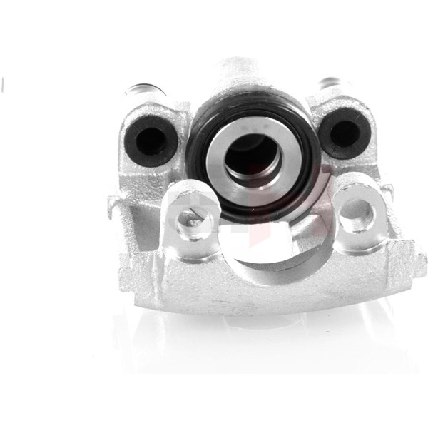 Bromsok Ventilerad, Bakaxel, Bakaxel höger Gh GH-451587H GH