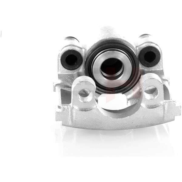 Bromsok Ventilerad, Bakaxel, Bakaxel vänster Gh GH-451587V GH