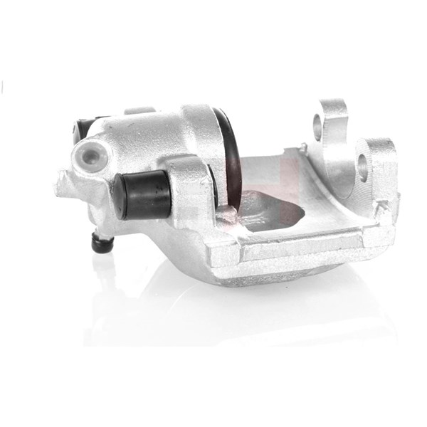 Bromsok Ventilerad, Bakaxel, Bakaxel vänster Gh GH-451587V GH
