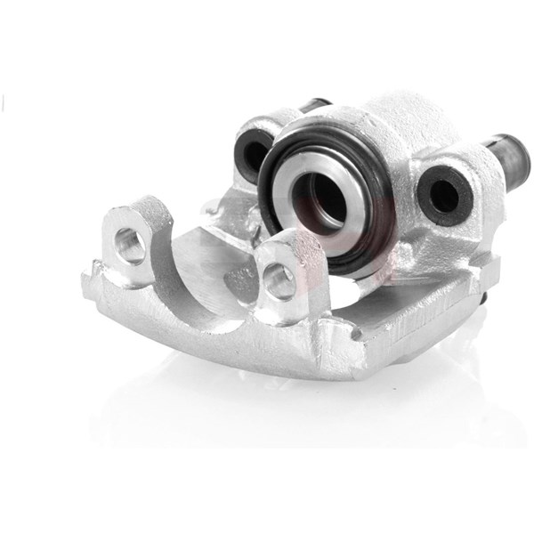Bromsok Ventilerad, Bakaxel, Bakaxel vänster Gh GH-451587V GH