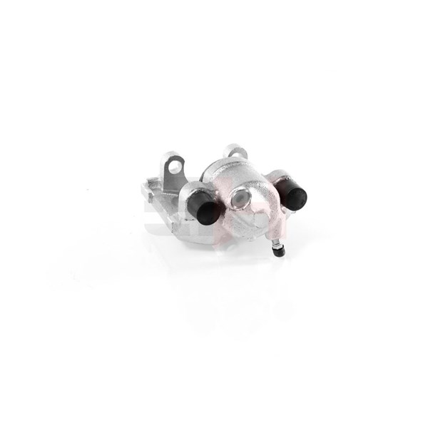 Bromsok, Bakaxel, Bakaxel vänster, Bakaxel höger Gh GH-451588H GH