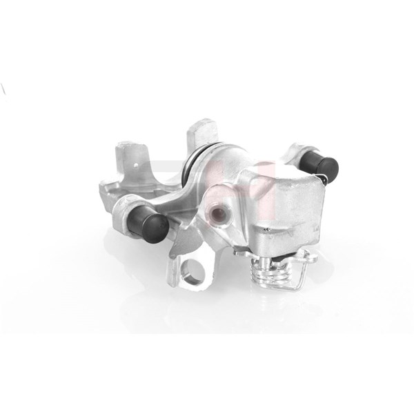 Bromsok, Bakaxel, Bakaxel höger Gh GH-451601H GH