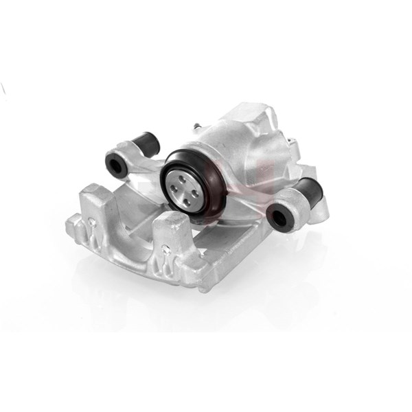 Bromsok, Bakaxel, Bakaxel höger Gh GH-451601H GH